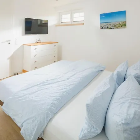 Haus Duenenkate Moewennest