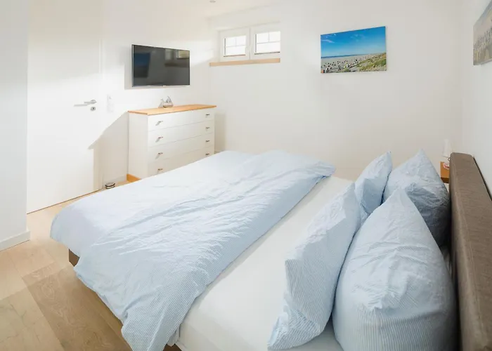 Haus Dünenkate Möwennest